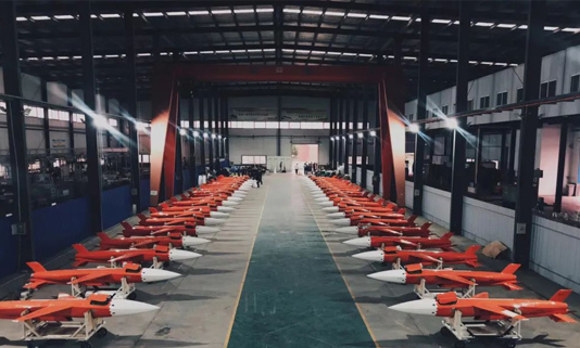 整装待发，奔赴下一场山海