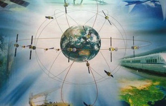 北斗导航系统应用在即：明年进入手机领域