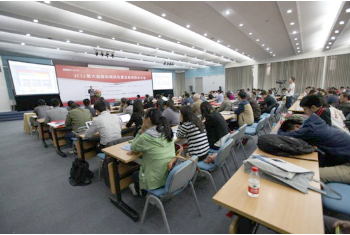 OG真人宇达亮相第九届国防电子展