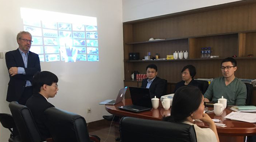 让人工智能更“智能”，让人工智能更“类人” 