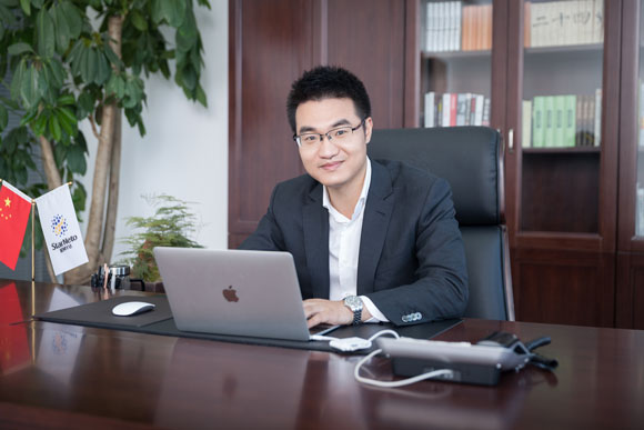 《科技日报》专访：OG真人宇达是“科技领先 人才报国”的大舞台