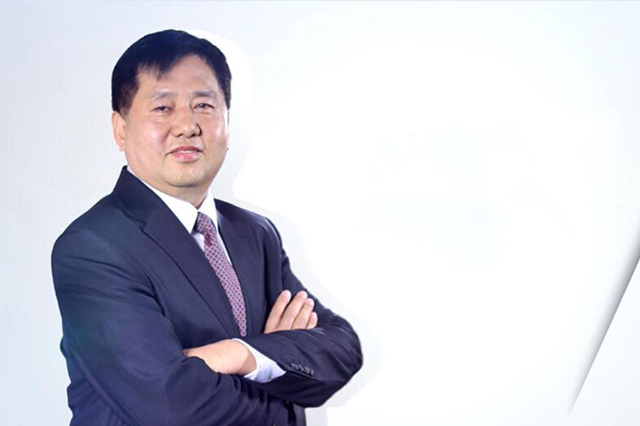 董事长寄语：不忘初衷 牢记使命